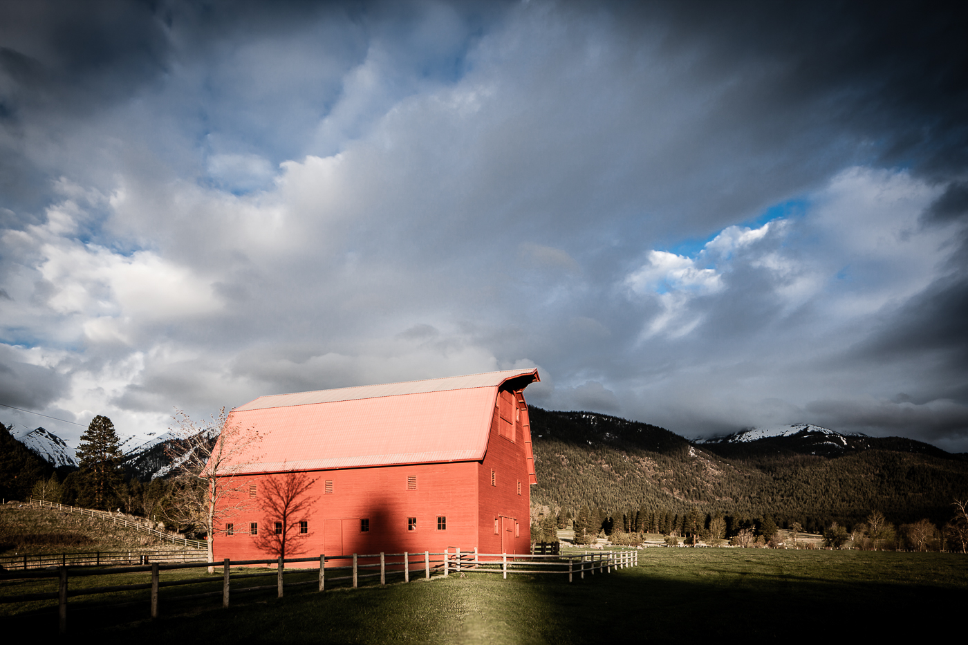 Joseph, Oregon